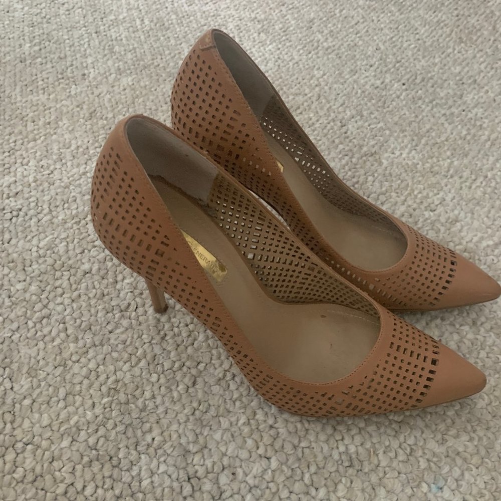BCBG Heels